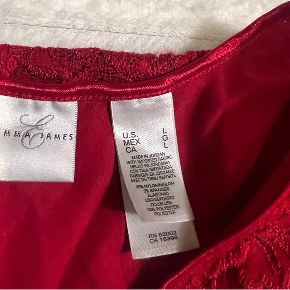 Vintage long sleeve - Picture 4 of 4